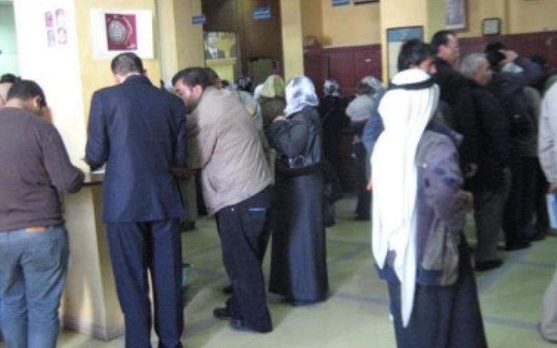 صرف دعم المحروقات لـ330 ألف عائلة 