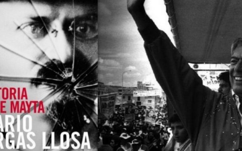 قصة مايتا: اليوتوبيا طريقا إلى الجحيم