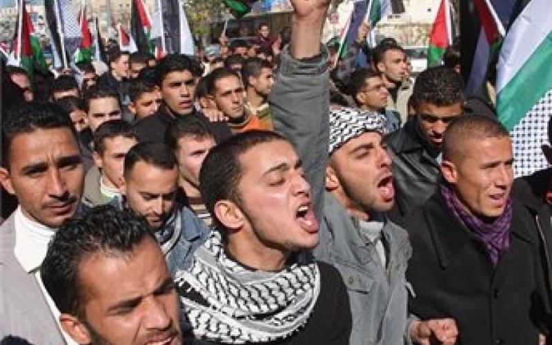 الجليل: مسيرة مركزية في ذكرى هبة اكتوبر