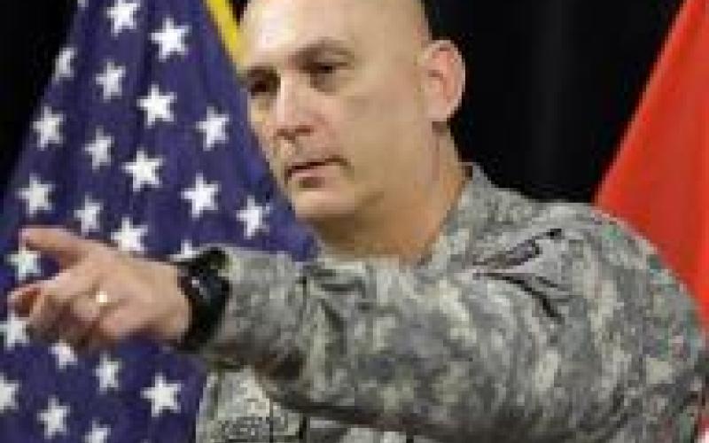 واشنطن قد تفكر باستخدام القوة ضد سورية