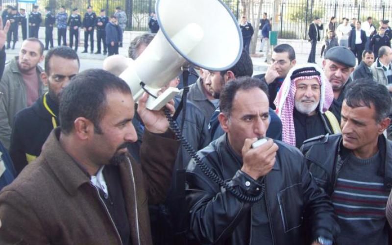 اتّهام الحراسيس بمناهضة نظام الحكم 3 مرّات