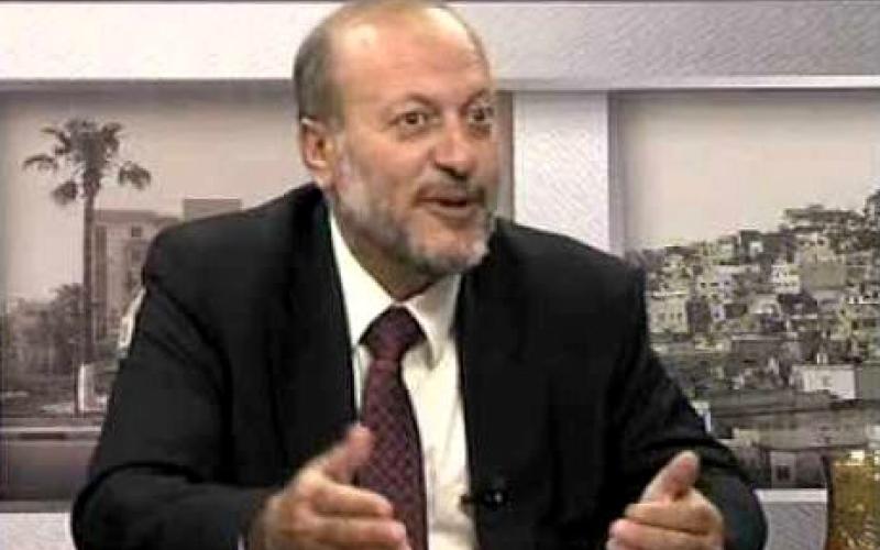 الكوفحي: الاشهار سيعرض المشروع السياسي لزمزم