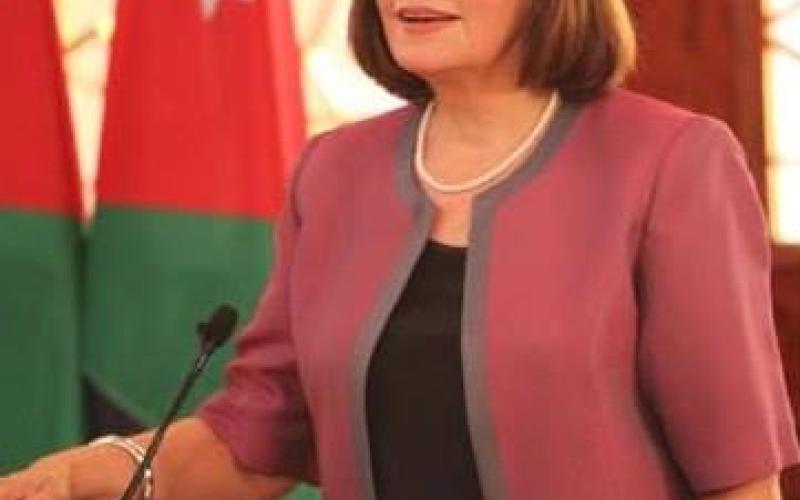 وزيرة الثقافة: لا رغبة لديّ بإحالة أحد إلى "مكافحة الفساد"