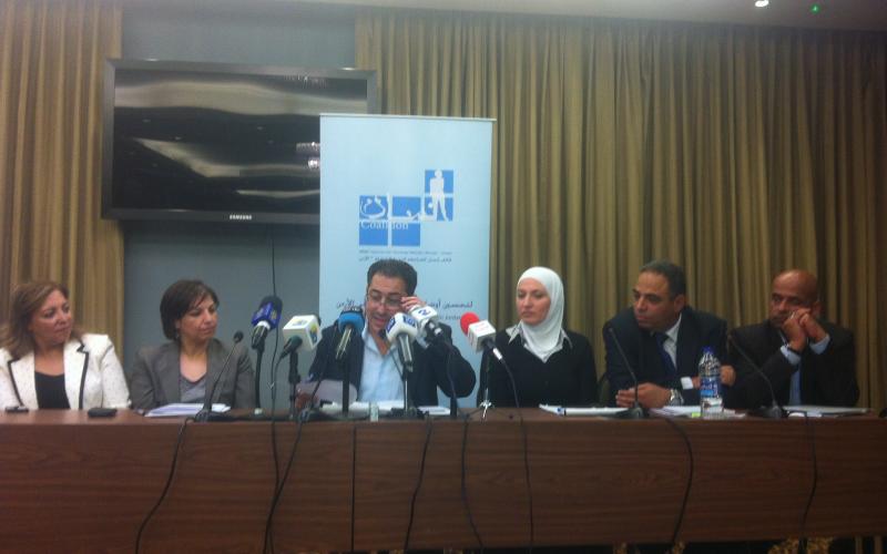 تقرير الحكومة يواجه موجة انتقادات قبل وصوله إلى جنيف