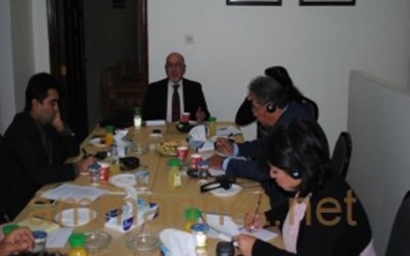 خبير عالمي بمكافحة الفساد يمتدح الأردن والمغرب