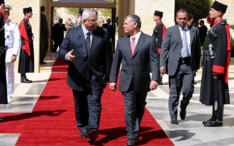 السفير المصري: تعويض الأردن وعودة ضخ الغاز قريبا