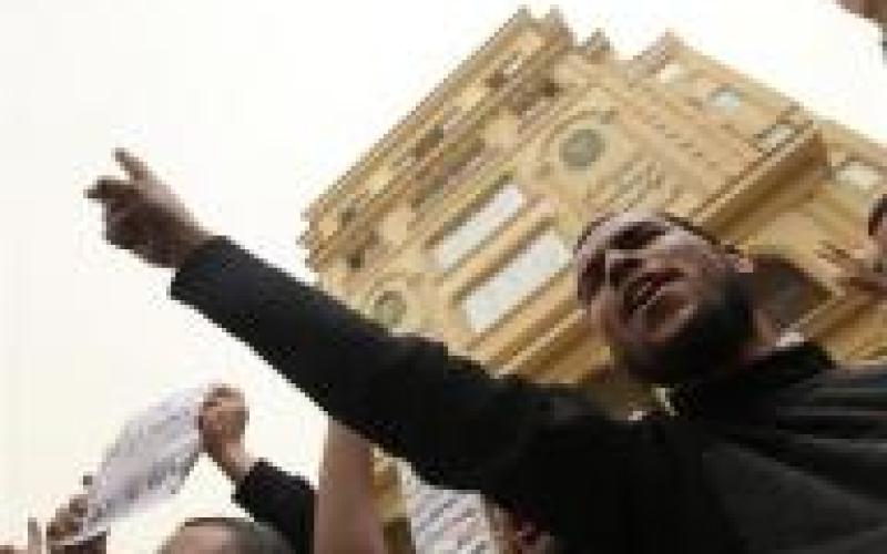 مصر: إلغاء ترخيص جمعية الإخوان