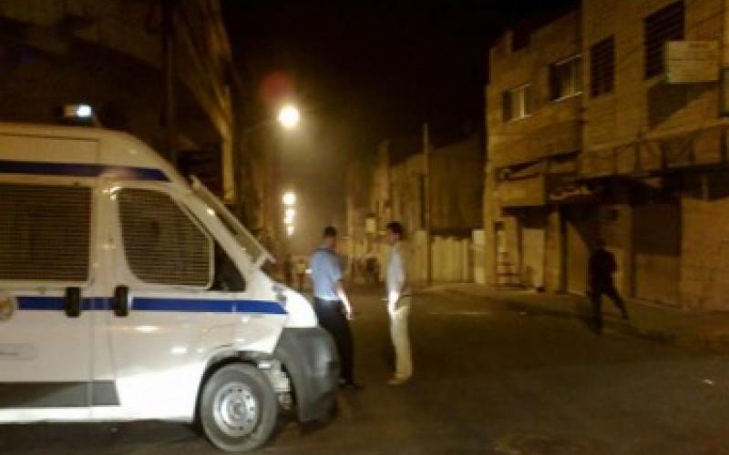 البارحة: إطلاق نار وتضارب الأنباء حول اعتراض موكب النسور