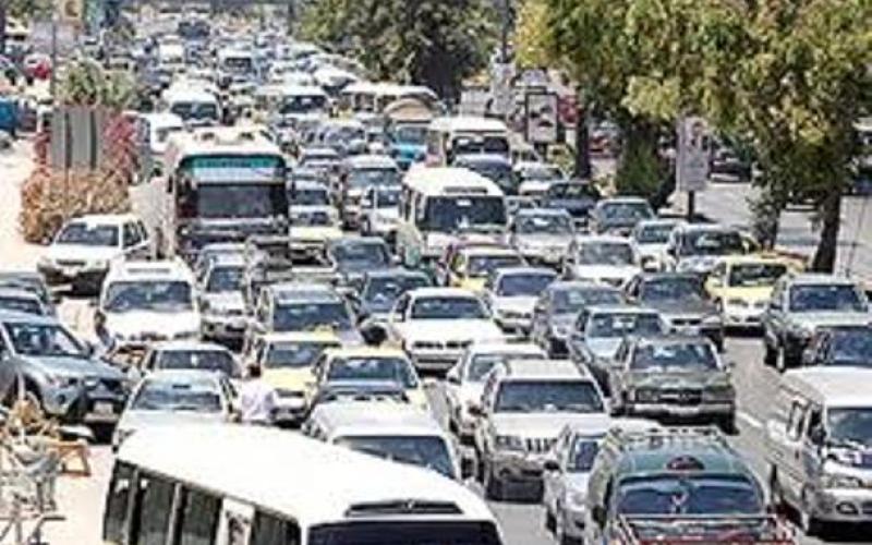 مقترح برسم مديرية السير