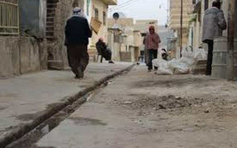 الإفراج عن 7 من معتقلي مخيّم غزّة