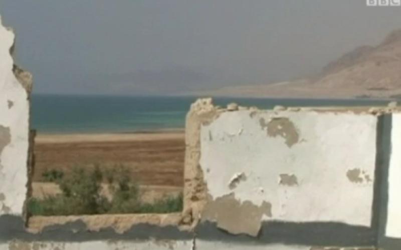 تقرير: مخاوف من تغير ميزات البحر الميت نتيجة "ناقل البحرين"
