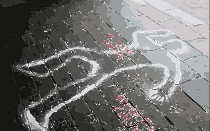 قاتلا سائق تاكسي يعترفان بجريمتهما