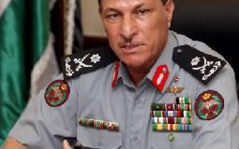 قيادي في "الوحدة الشعبية" ينتقد قرار مدير الأمن العام