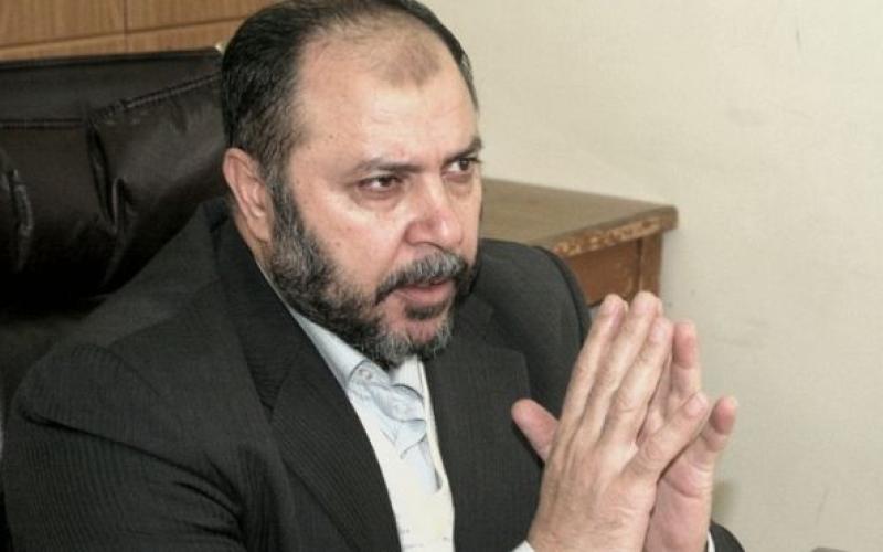بني ارشيد: صعوبة بالتواصل مع القائم بأعمال المرشد العالمي 