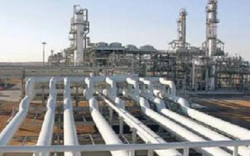 تعويض الغاز المصري للأردن بعد تلبية الاحتياجات المحلية