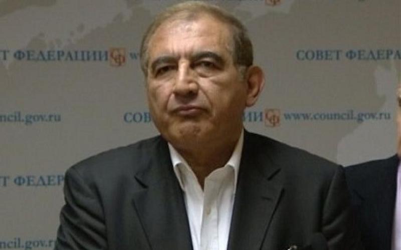 مؤتمر جنيف حول سورية الشهر المقبل