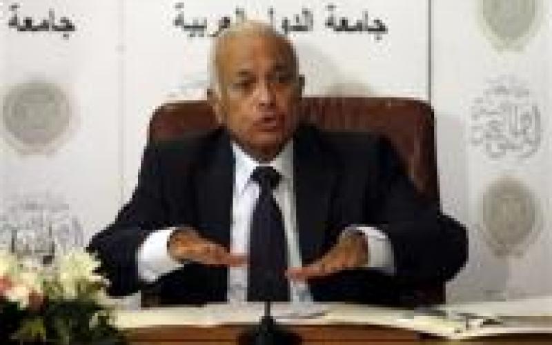 العربي: محادثات السلام بشأن سوريا ستجري في 23 نوفمبر