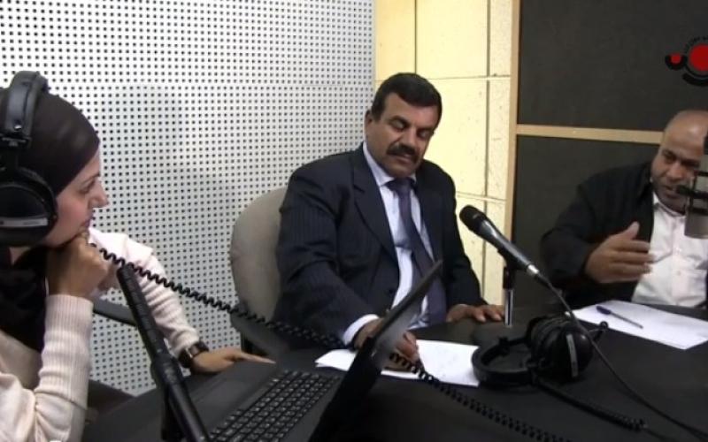 عطية مع قرب انتخابات رئاسة المجلس: جميع المرشحين أولاد الدولة - فيديو