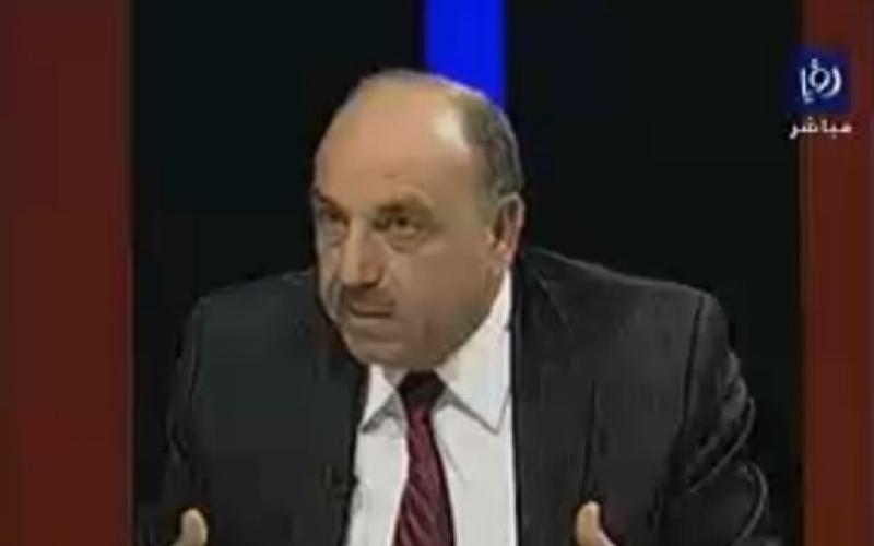 الشناق: حكومات تمتهن التنظير الفندقي