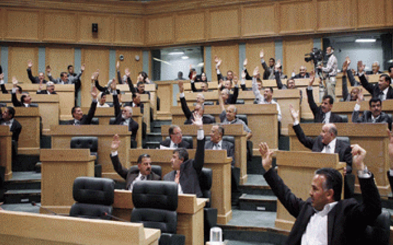 الدعوة لاستكمال متطلبات تشكيل الكتل والائتلافات النيابية