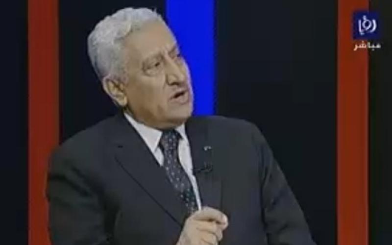 النسور: لا يمكن أن نزيد فلسا على سعر رغيف الخبز