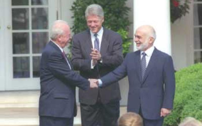 19 عاما على "وادي عربة":إسرائيل تربح جولة الاقتصاد على الأردن