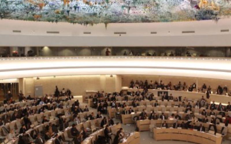 عمان نت تنشر توصيات "حقوق الإنسان" التي سيدرسها الأردن ويرد عليها