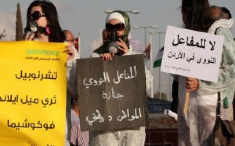 الخضر يطالب بإقالة النسور وطوقان 