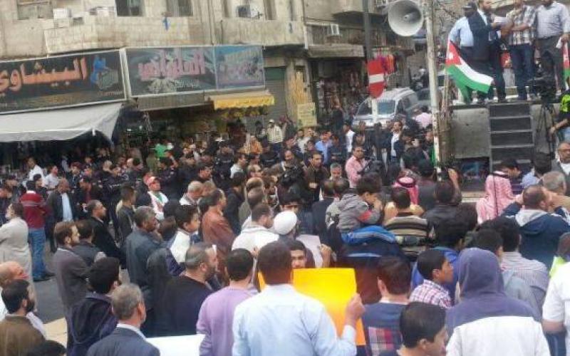 اعتصام الحسيني: الحرية للأحرار