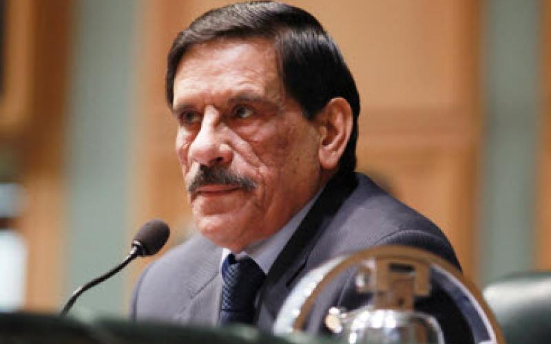 الطراونة والدغمي إلى جولة ثانية والسرور يخسر رئاسة النواب