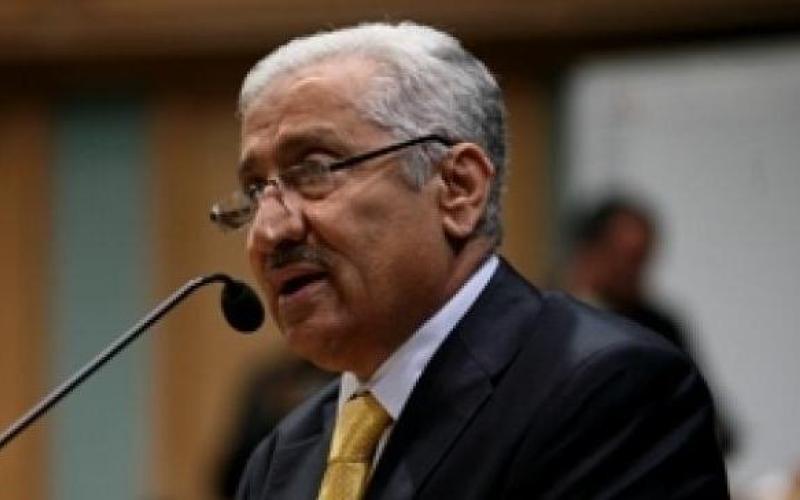 النسور: أنجزنا 14 قانوناً تتعلق بالتعديلات الدستورية