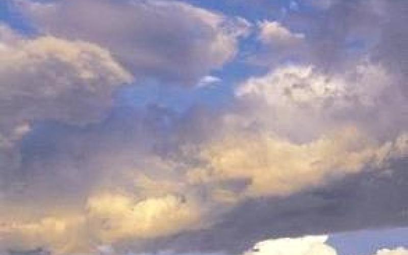 عدم استقرار جوي حتى الخميس
