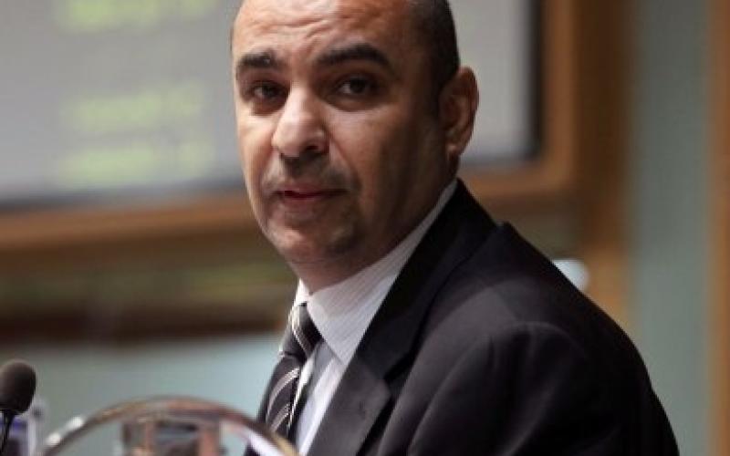 خوري يطعن بانتخاب نائبي رئيس مجلس النواب