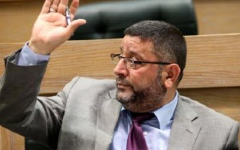 الشيخ يستجوب النسور حول التوقيت الصيفي