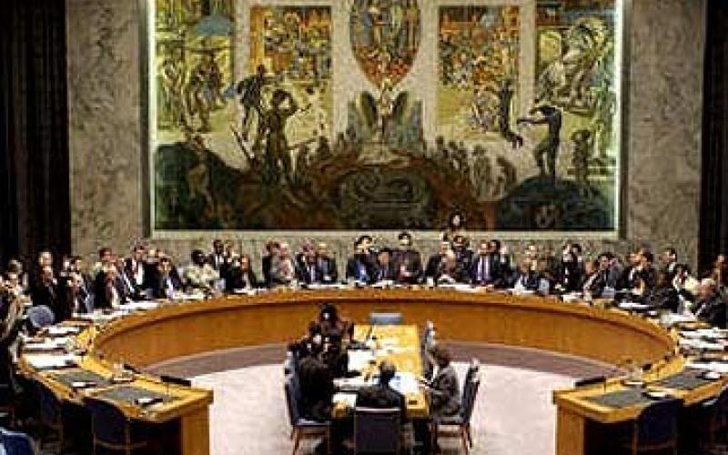 الأردن بديل للسعودية في مجلس الأمن: المنافع والعقبات 