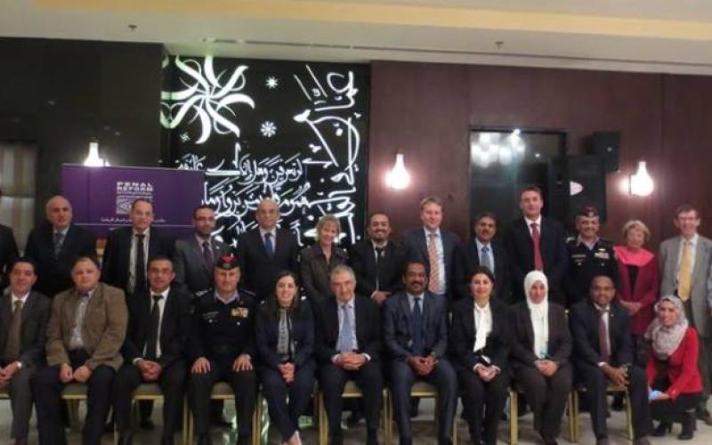 "ورقة عمان" لتعديل معاملة السجناء