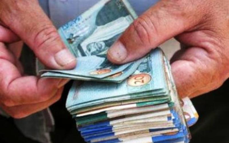 260 مليون دولار للأردن من صندوق النقد