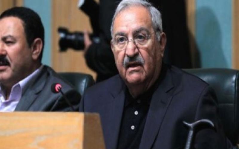 "العمل الوطني" النيابية تتضامن مع اعتصام الرأي