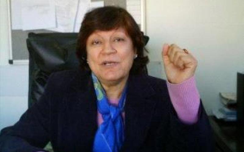 أبو علبة: "العمل الاسلامي" قاطع اجتماعات "التنسيقية"