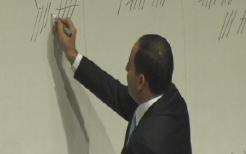 اللجان النيابية تنتخب رؤسائها الاثنين المقبل
