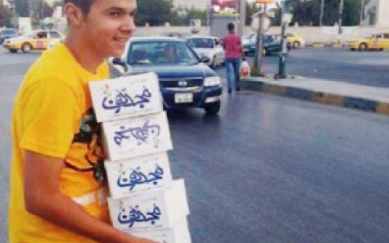 حراك تطوعي شبابي غير مسبوق في الزرقاء