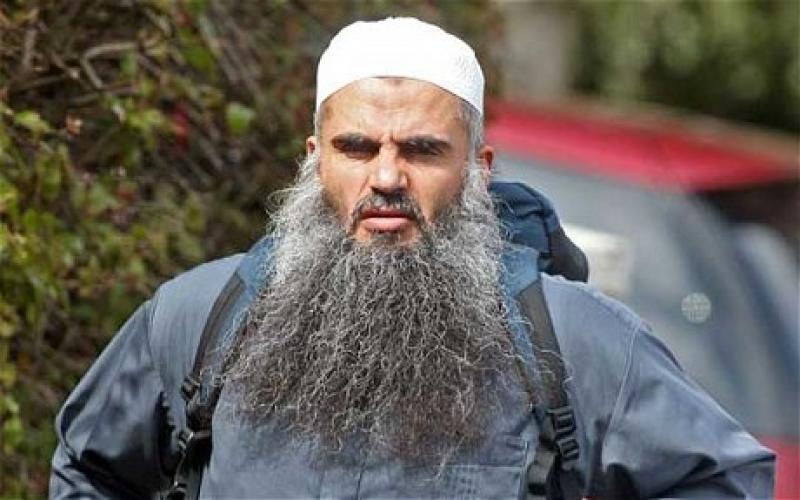 صحيفة: أبو قتادة وجّه رسالة الى مقاتلي سورية من الموقر
