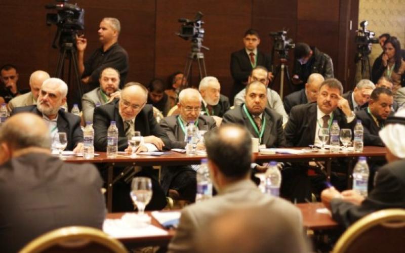 حركات الإسلام السياسي: دفاع ونقد التجربة 