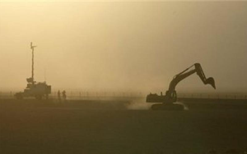 السلطة تقترب كثيرا من توليد الطاقة واستخراج النفط من غزة ورام الله