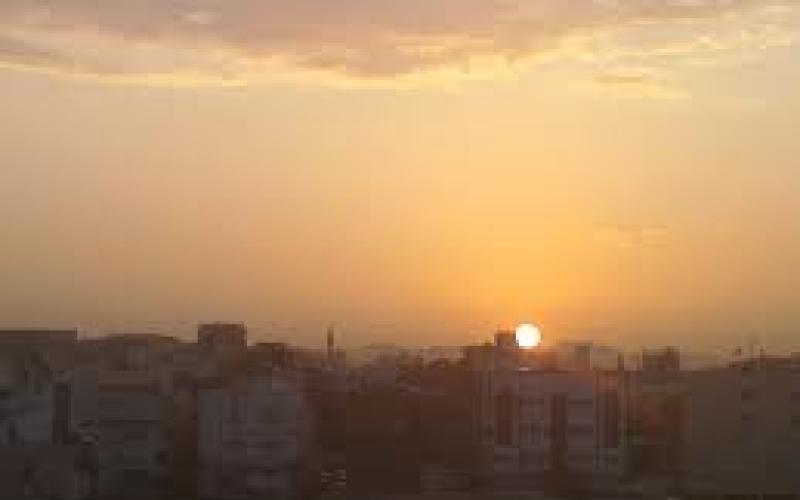 سلطان النهار أوله