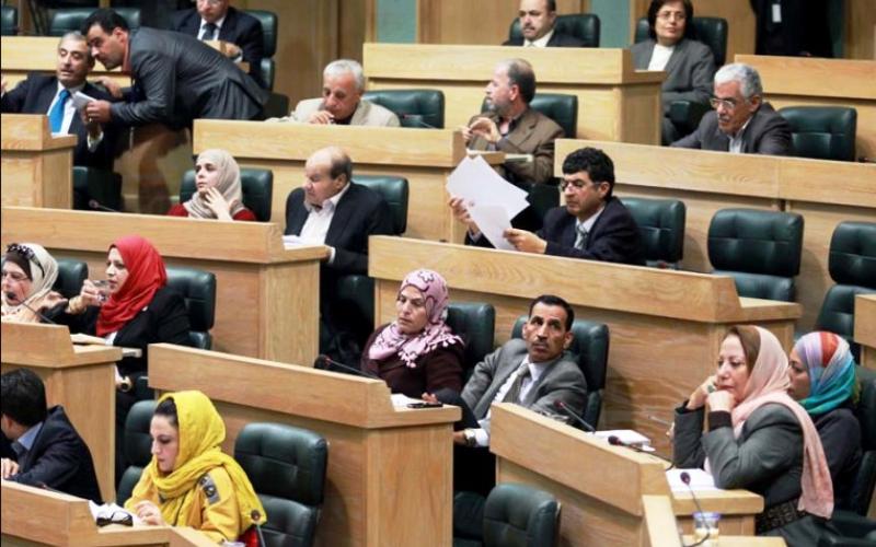 الكتل النيابية تهيمن على لجان المجلس