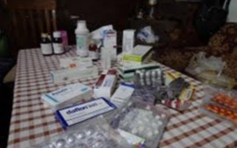 “حفظ نعمة الأدوية”.. مبادرة لتأمين العلاج للاجئين السوريين