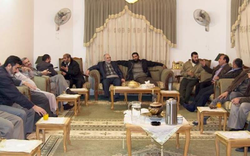 وجهاء من بني حسن يحذرون من المساس بأبنائهم على خلفيات ساسية