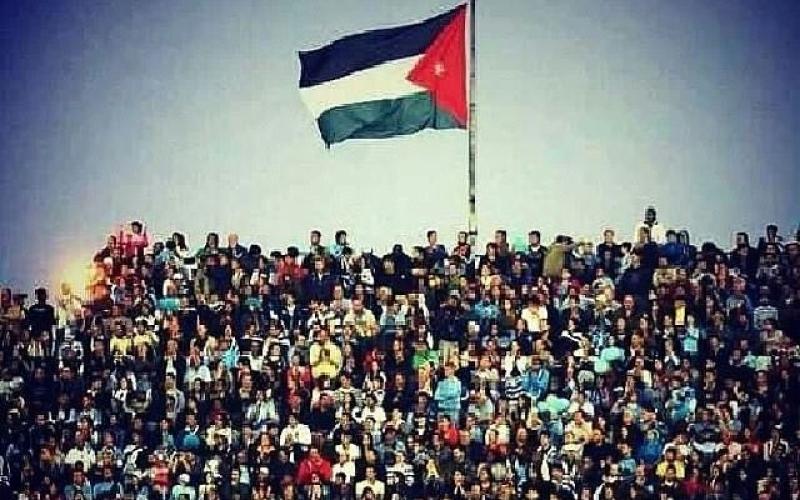 النشامى يقلبون الصورة..وينتصرون على مواقع التواصل الاجتماعي