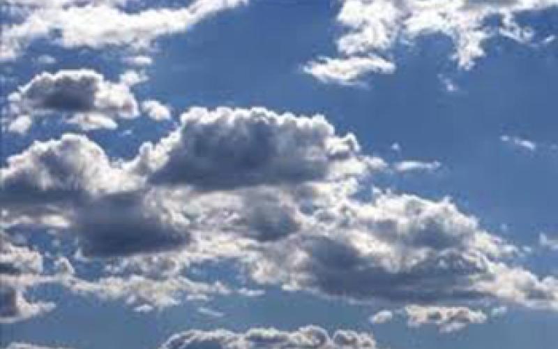 أجواء لطيفة وارتفاع طفيف على الحرارة